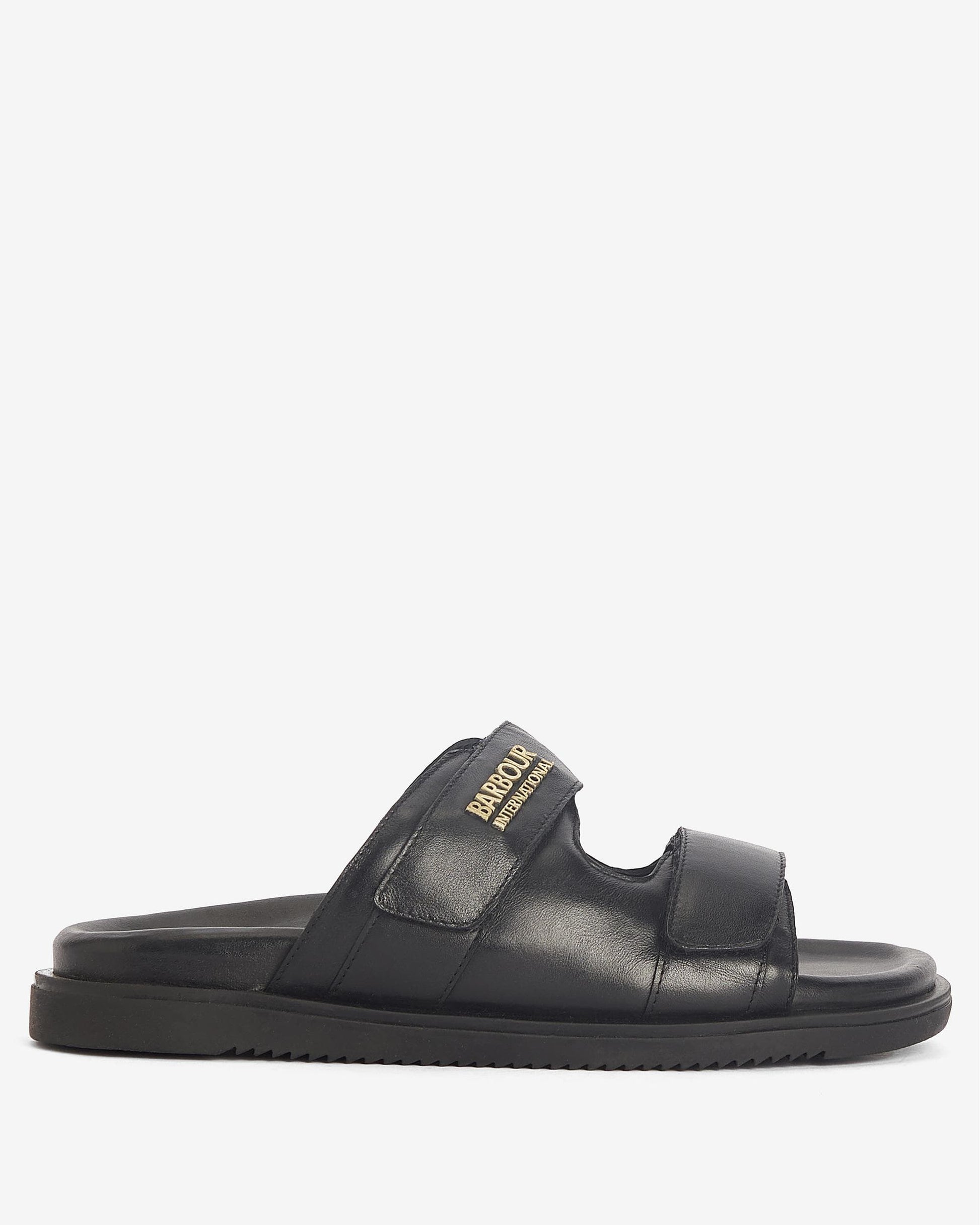 Barbour International Whitson Womens Sandals