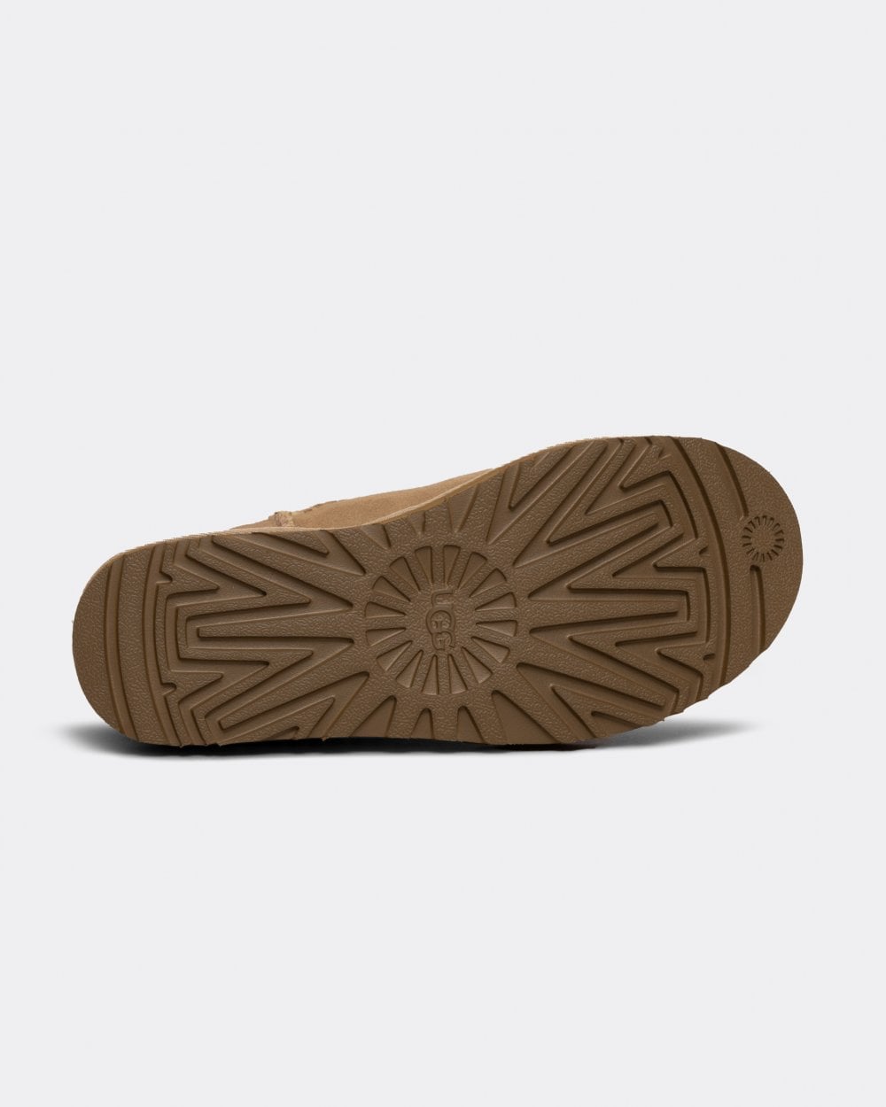 UGG Classic Mini II Womens Boot - Sand