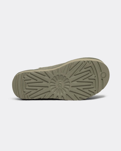 UGG Classic Ultra Mini Womens Platform Boot - Shaded Clover