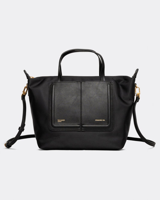 Ted Baker Voyena Womens Small Tote Bag