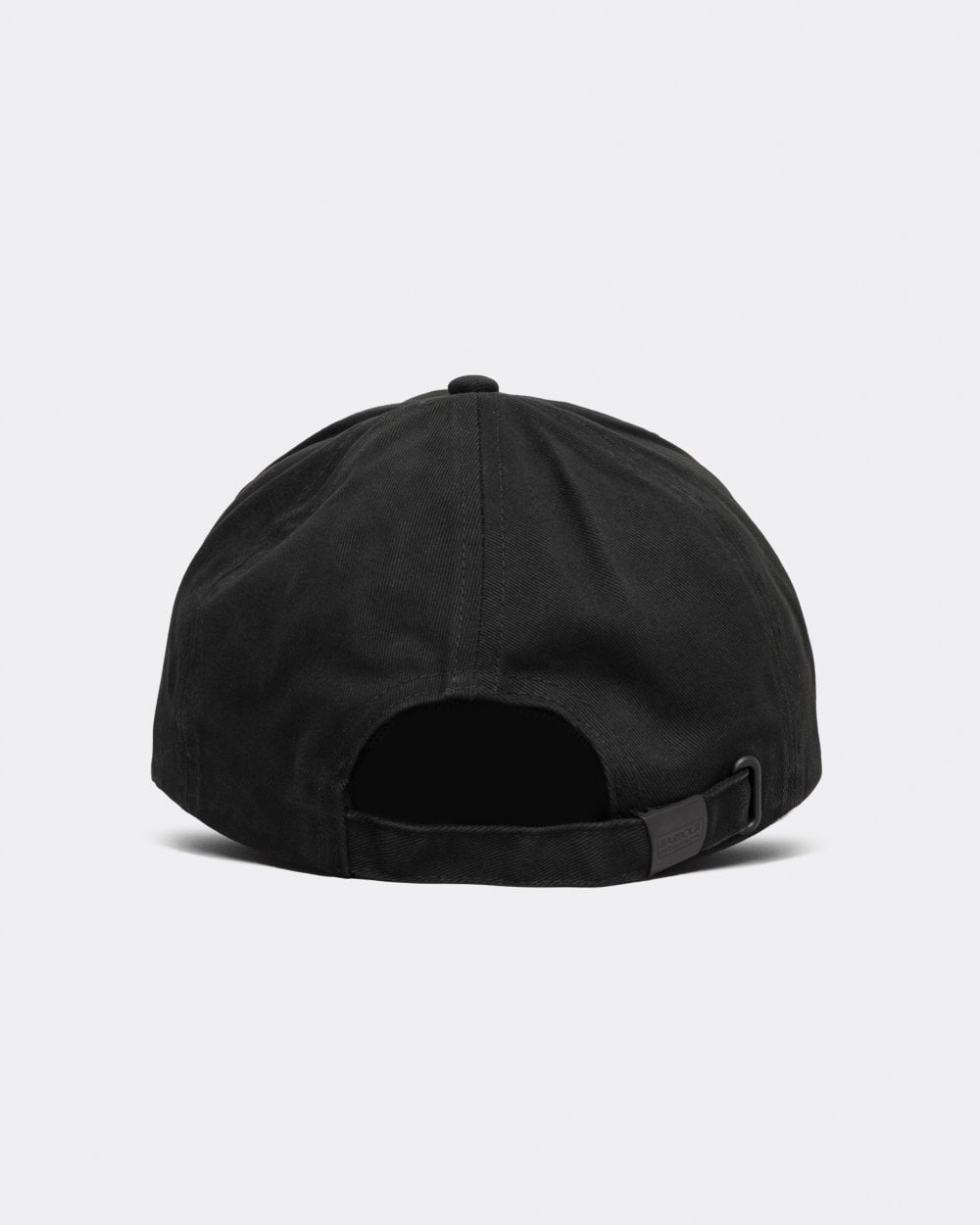 Barbour International Norton Drill Mens Cap - Black