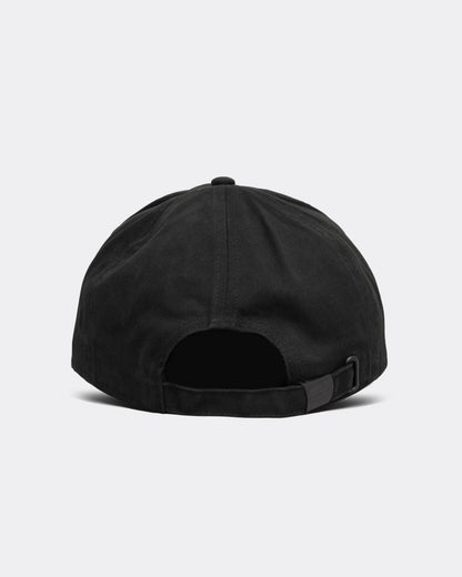 Barbour International Norton Drill Mens Cap - Black