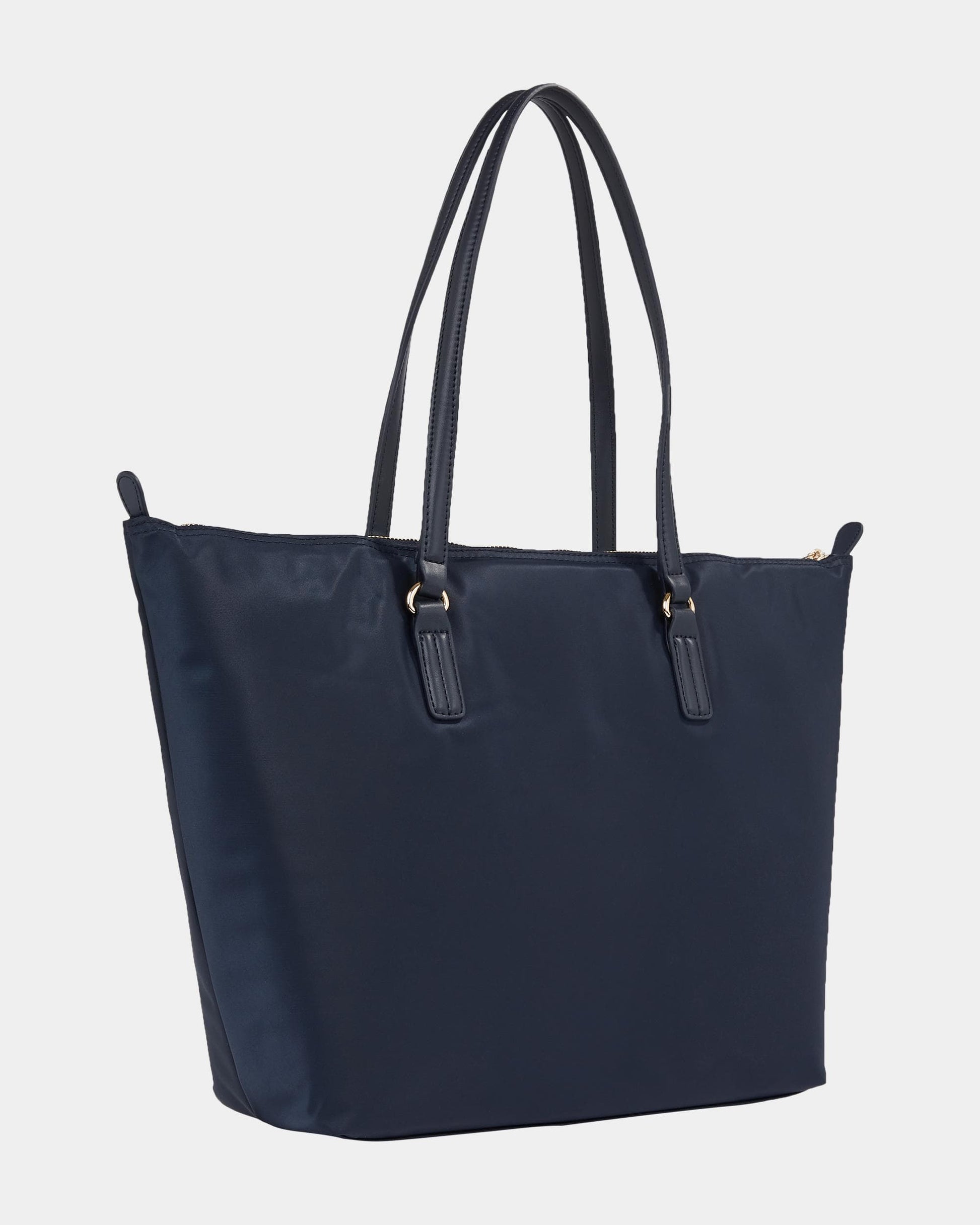 Tommy Hilfiger Poppy Corporate Womens Tote Bag