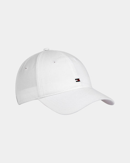 Tommy Hilfiger Essential Flag Womens Soft Cap