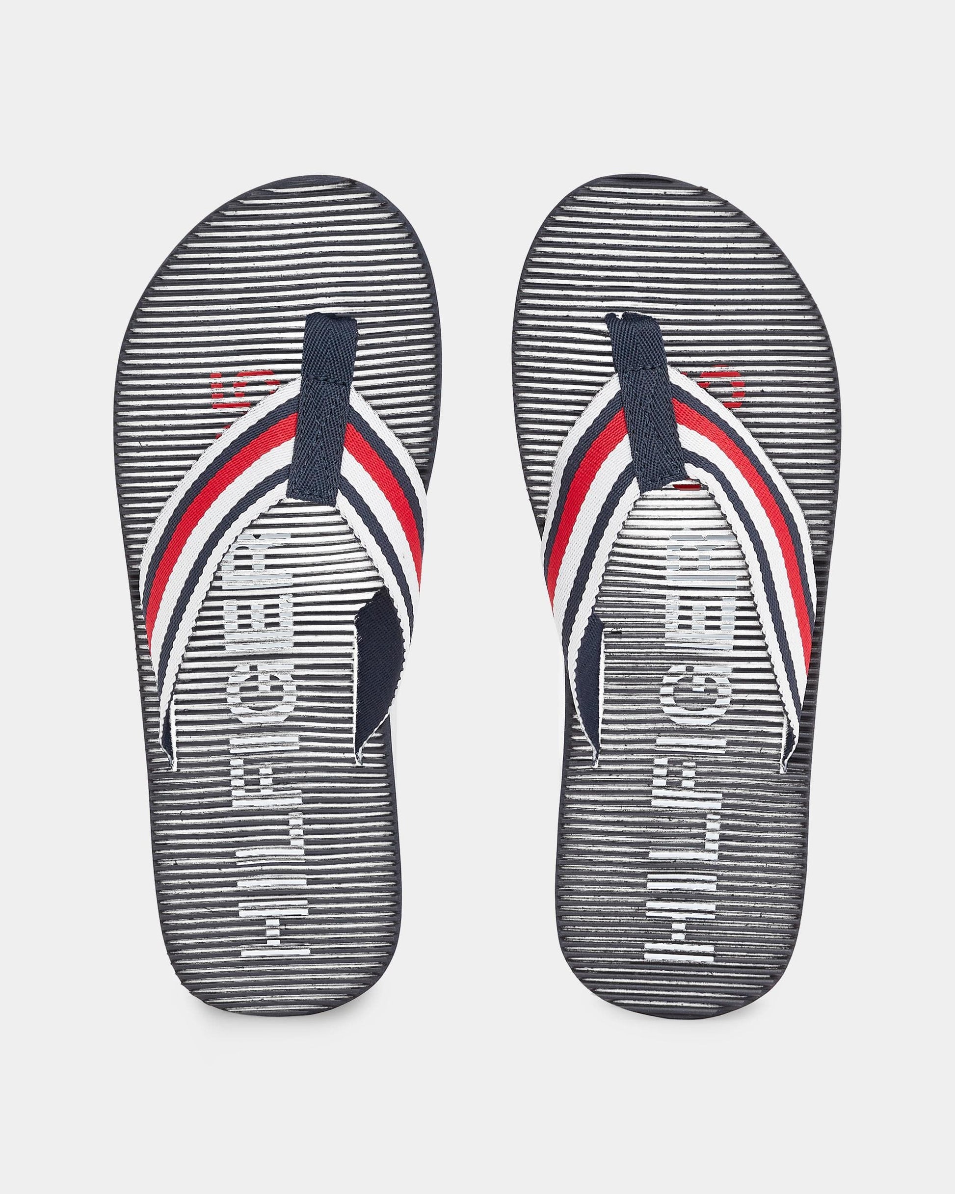 Tommy Hilfiger Massage Footbed Oly Mens Beach Sandals