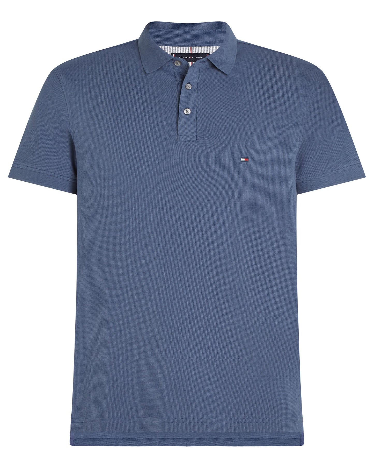 Tommy Hilfiger Core 1985 Slim Mens Polo Shirt