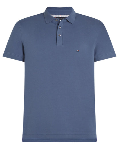 Tommy Hilfiger Core 1985 Slim Mens Polo Shirt