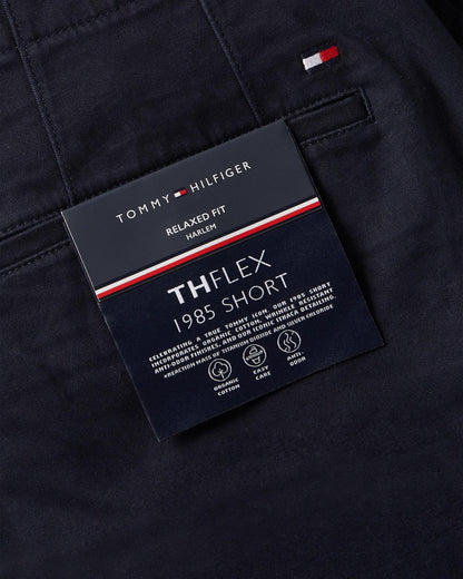 Tommy Hilfiger Harlem 1985 Mens Cargo Shorts - Desert Sky
