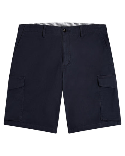Tommy Hilfiger Harlem 1985 Mens Cargo Shorts - Desert Sky