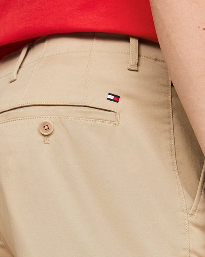 Tommy Hilfiger Harlem 1985 Mens Cargo Shorts - Batique Khaki