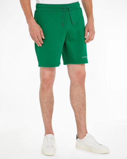 Tommy Hilfiger Small Tommy Logo Mens Sweat Shorts