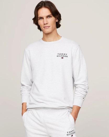 Tommy Hilfiger Tommy Hilfiger Mens Lounge Track Top