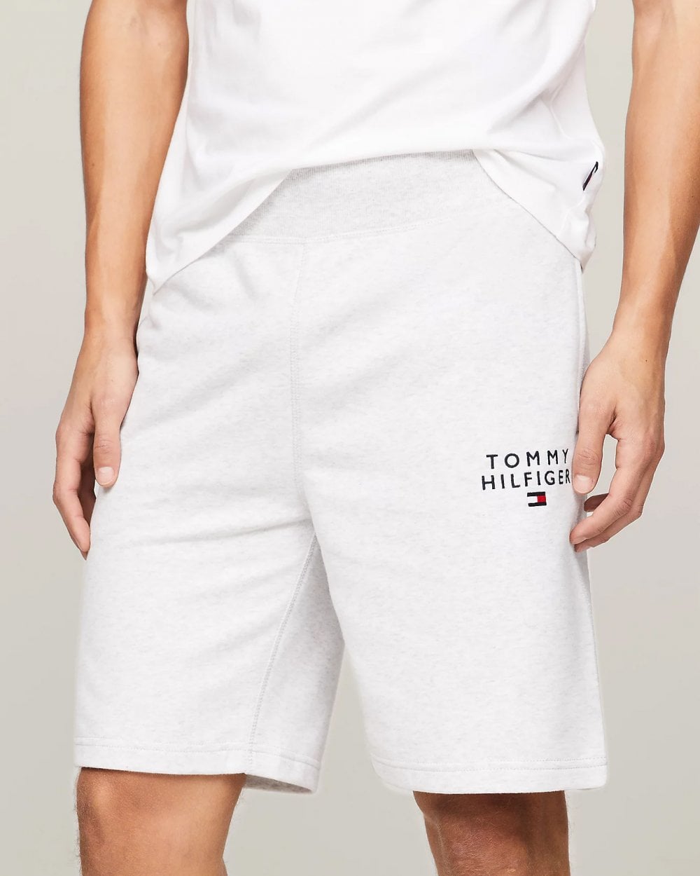 Tommy Hilfiger Tommy Hilfiger Mens Lounge Shorts