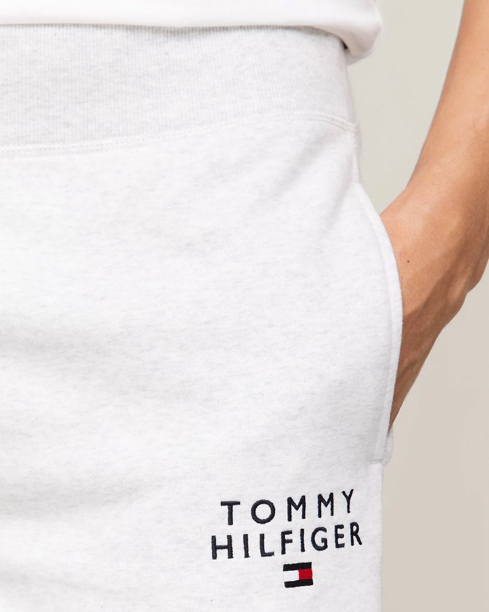 Tommy Hilfiger Tommy Hilfiger Mens Lounge Shorts