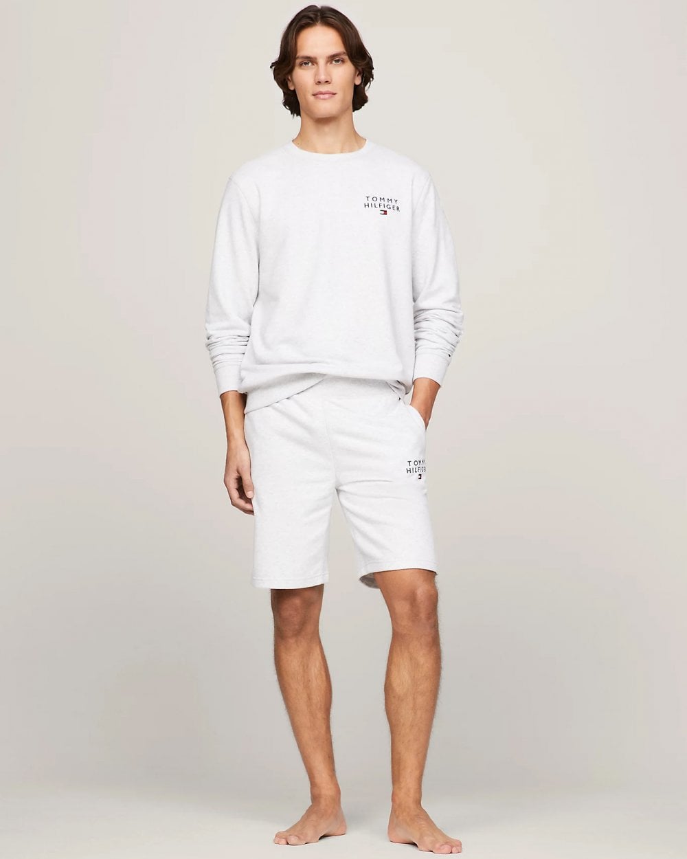 Tommy Hilfiger Tommy Hilfiger Mens Lounge Shorts