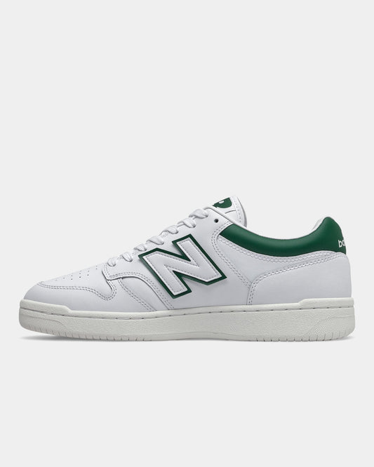 New Balance 480L Mens Basketball Shoes