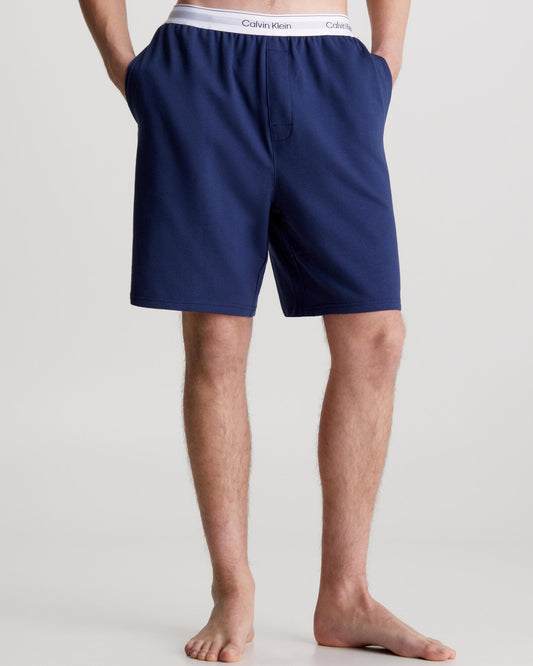 Calvin Klein Calvin Klein Modern Cotton Lounge Mens Sleep Shorts