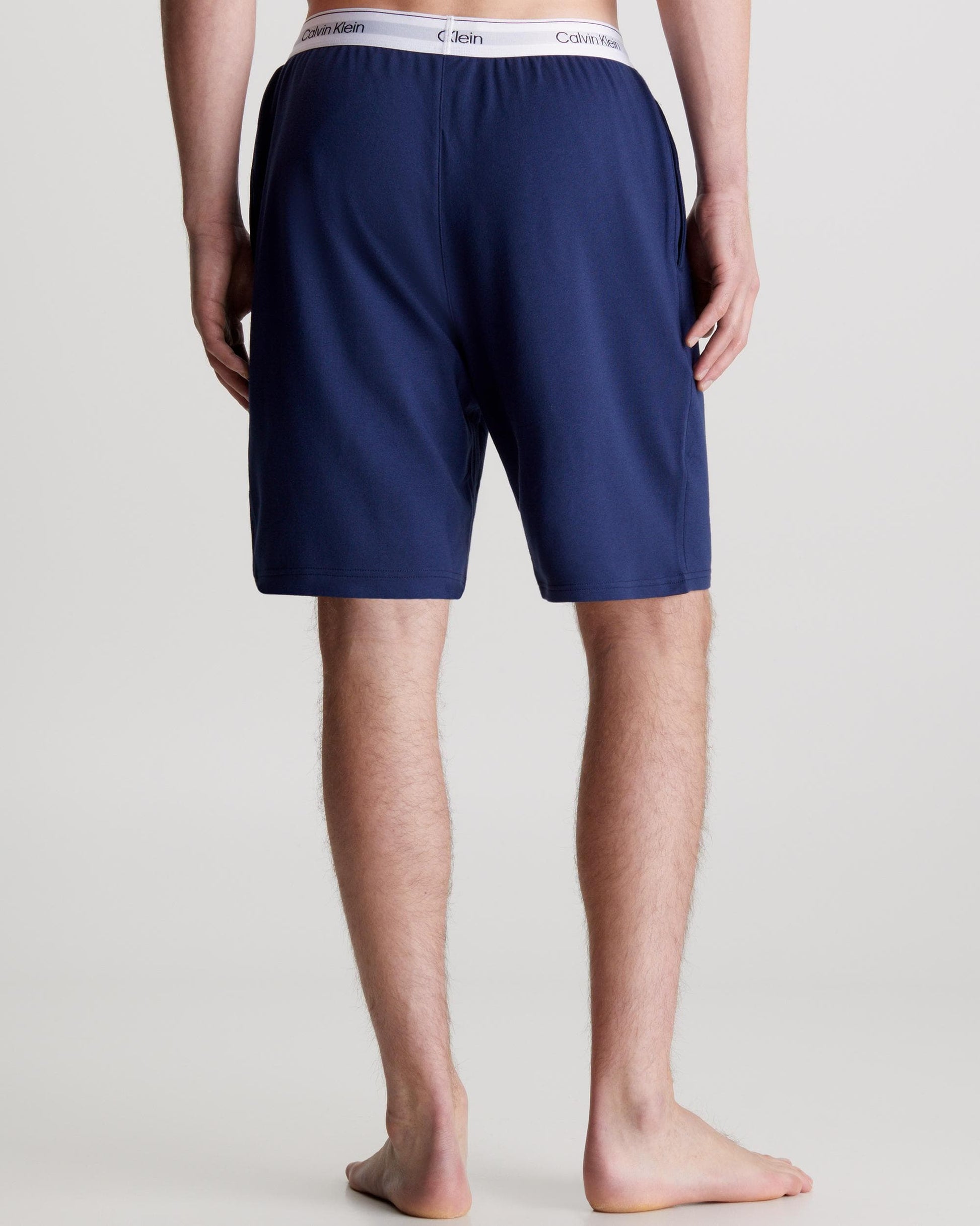 Calvin Klein Calvin Klein Modern Cotton Lounge Mens Sleep Shorts