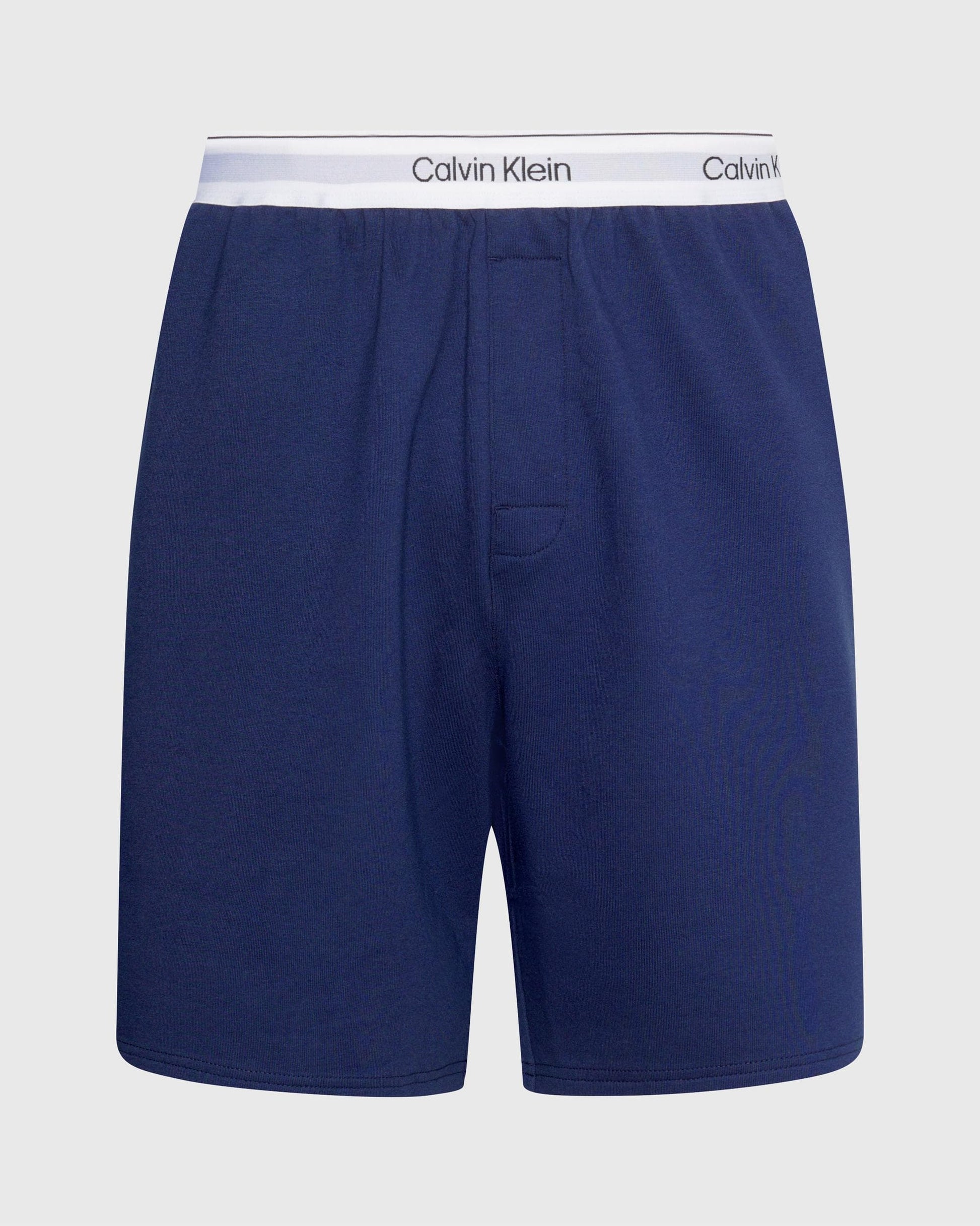 Calvin Klein Modern Cotton Lounge Mens Sleep Shorts – CHO