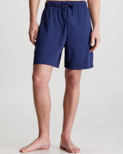 Calvin Klein CK 96 Jersey Lounge Mens Sleep Shorts