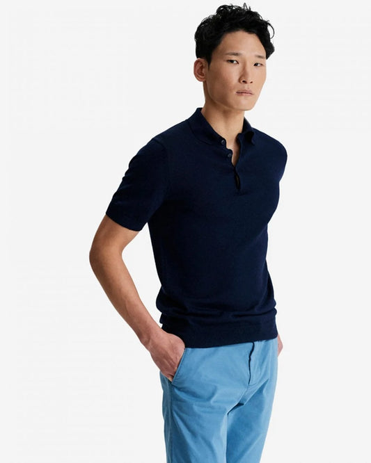 Oliver Sweeney Oliver Sweeney Covehithe Mens Polo Shirt