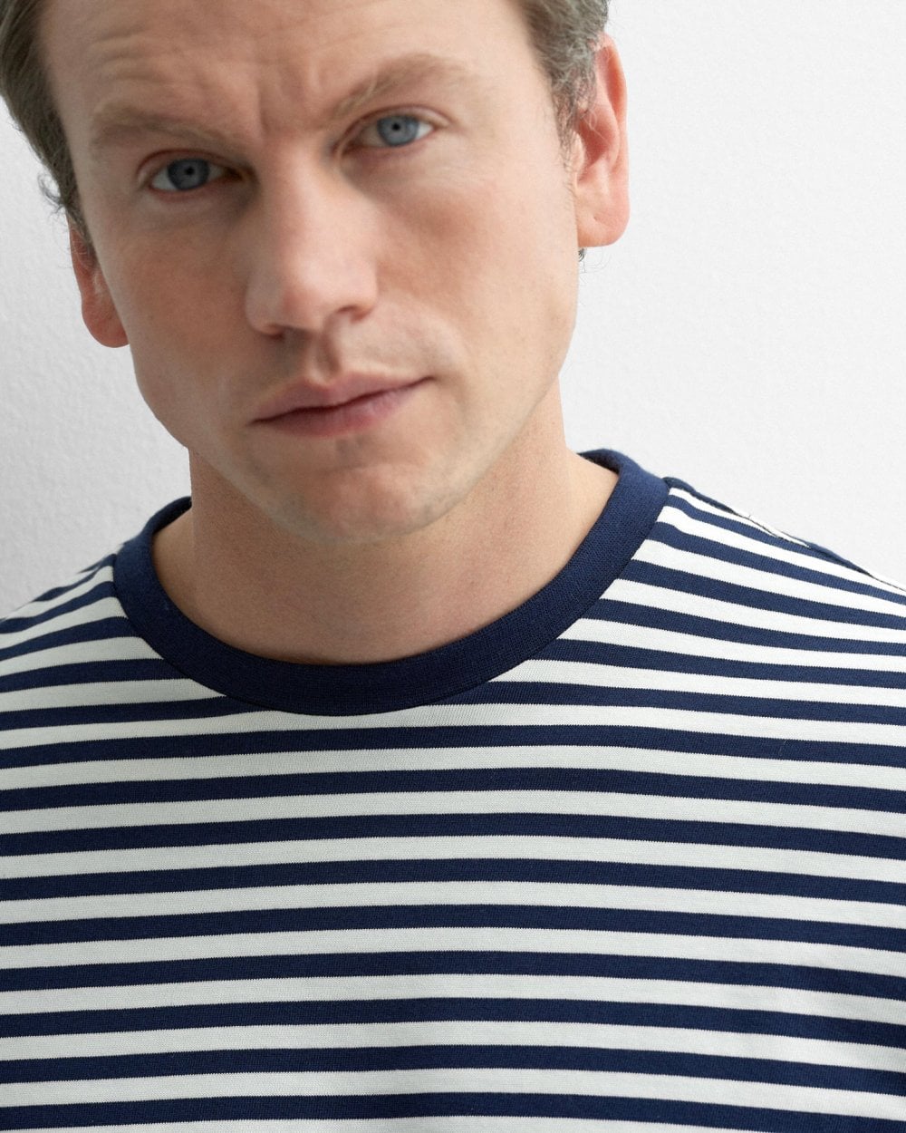 Oliver Sweeney Oliver Sweeney Markham Mens Crew Neck T-Shirt