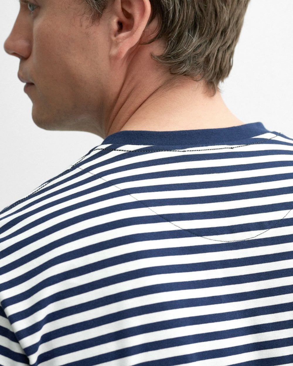 Oliver Sweeney Oliver Sweeney Markham Mens Crew Neck T-Shirt