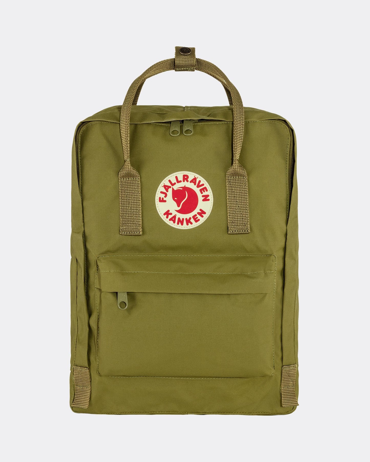 Fjallraven Kanken Classic Unisex Backpack