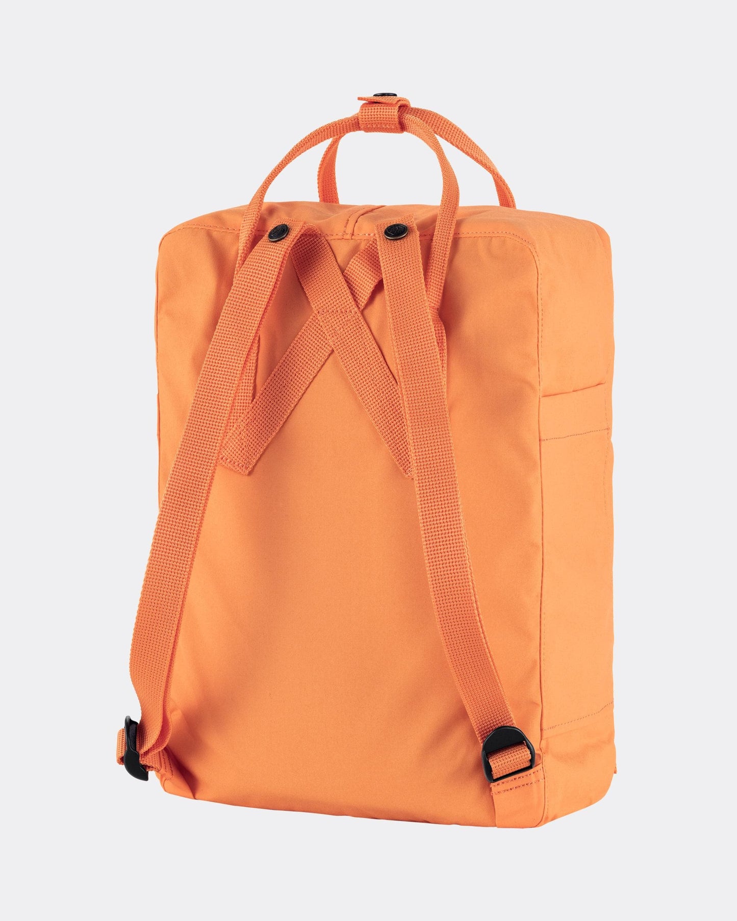 Fjallraven Kanken Classic Unisex Backpack - Sunstone Orange 199