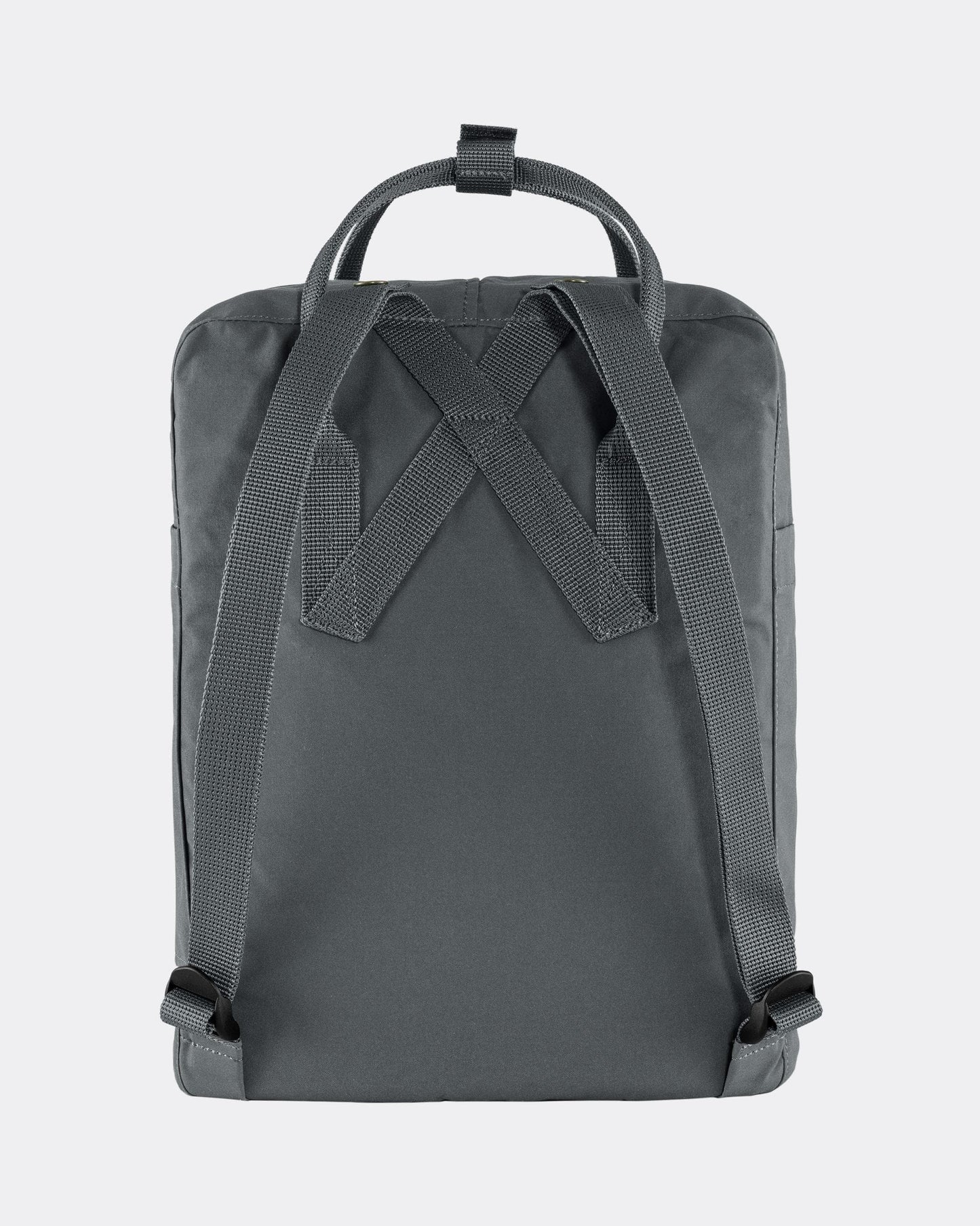 Fjallraven Kanken Classic Unisex Backpack - Super Grey 046