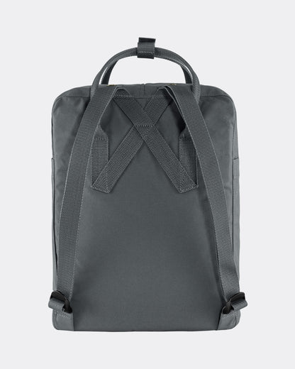Fjallraven Kanken Classic Unisex Backpack - Super Grey 046
