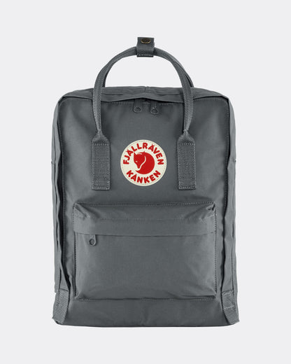 Fjallraven Kanken Classic Unisex Backpack