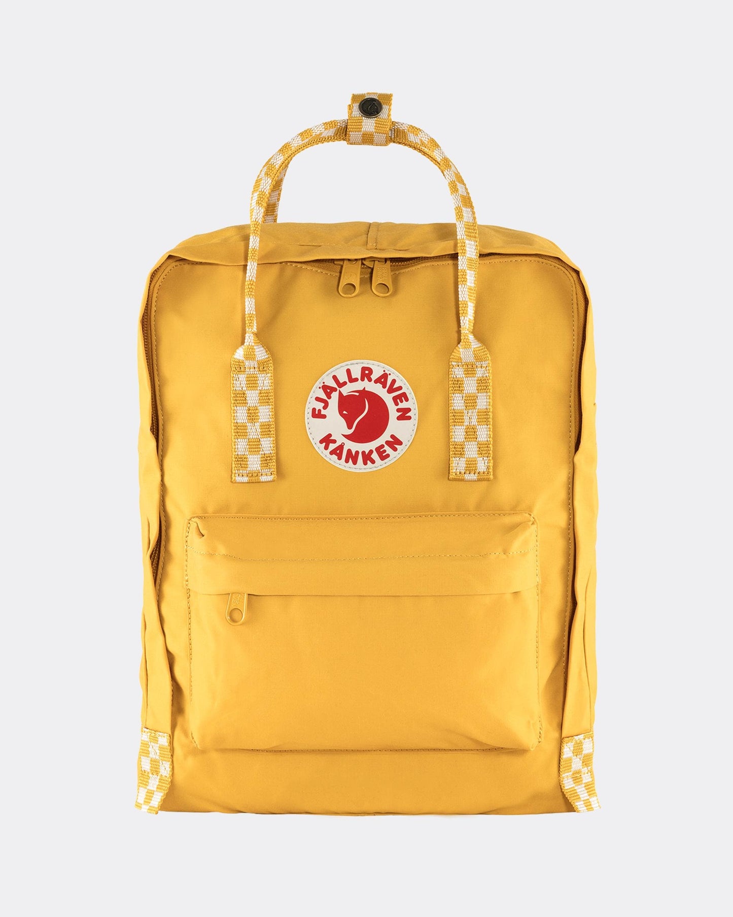 Fjallraven Kanken Classic Unisex Backpack