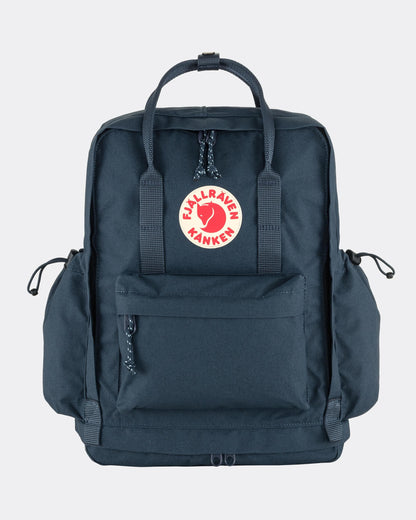 Fjallraven Kanken Outlong Unisex Backpack
