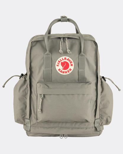 Fjallraven Kanken Outlong Unisex Backpack