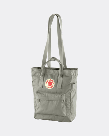 Fjallraven Kanken Unisex Totepack - Fog 021