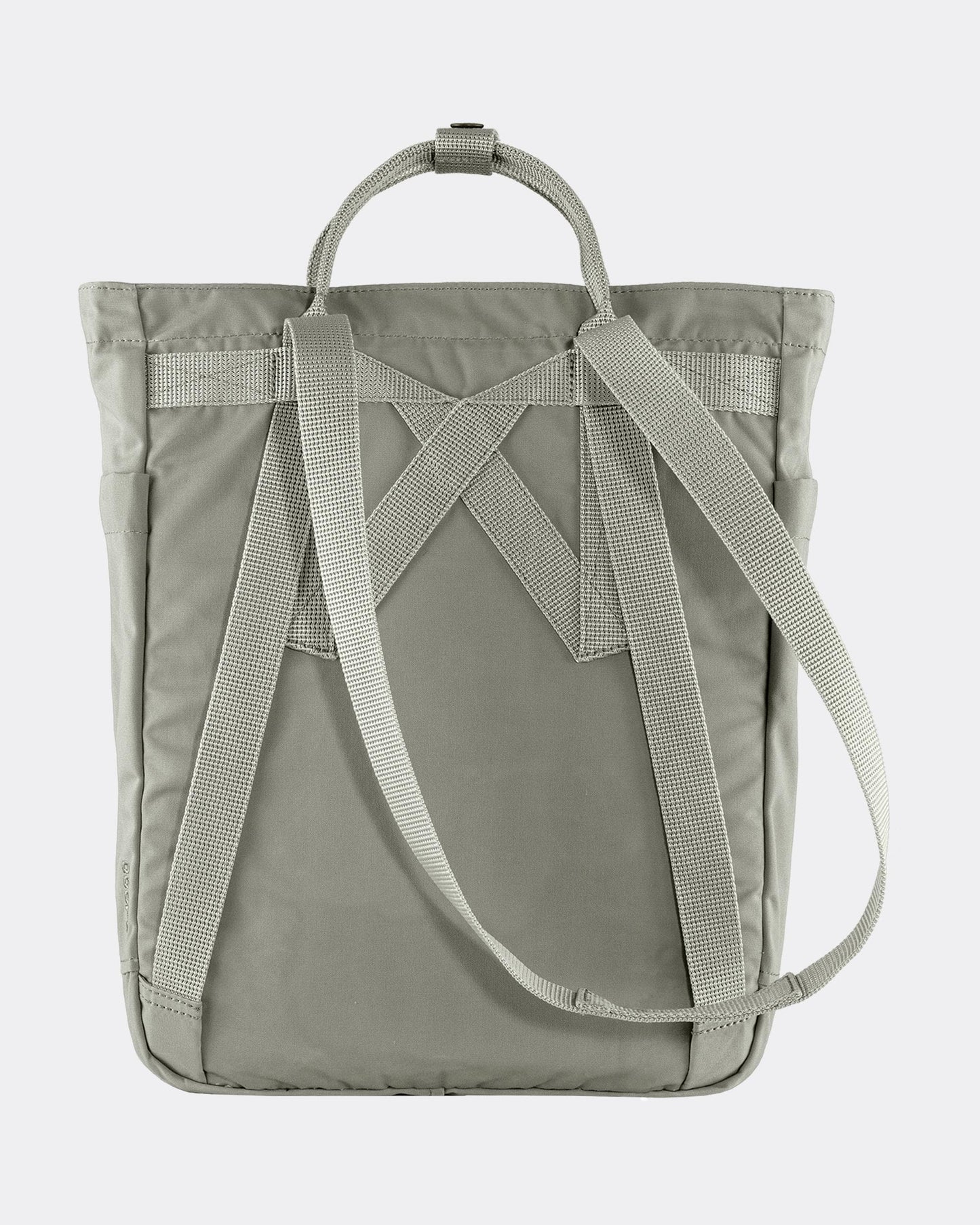 Fjallraven Kanken Unisex Totepack - Fog 021