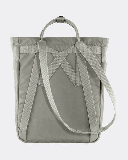 Fjallraven Kanken Unisex Totepack - Fog 021
