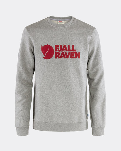 Fjallraven Logo Mens Sweatshirt