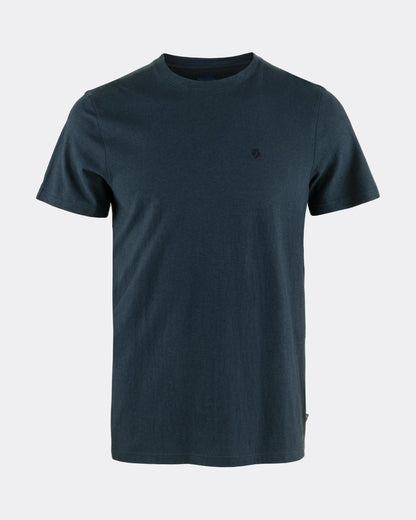 Fjallraven Mens Hemp Blend T-Shirt