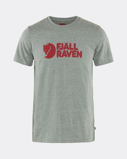 Fjallraven Logo Mens T-Shirt