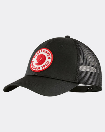Fjallraven 1960 Logo Unisex Langtradarkeps