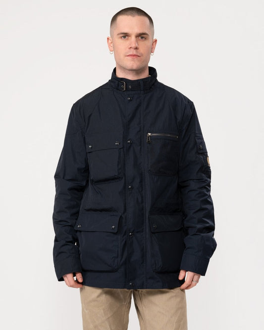 Belstaff Belstaff Outline Mens Jacket