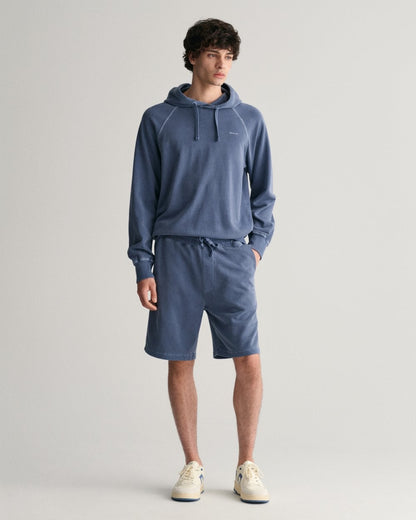 GANT Mens Sunfaded Shorts