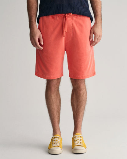 GANT Mens Sunfaded Shorts