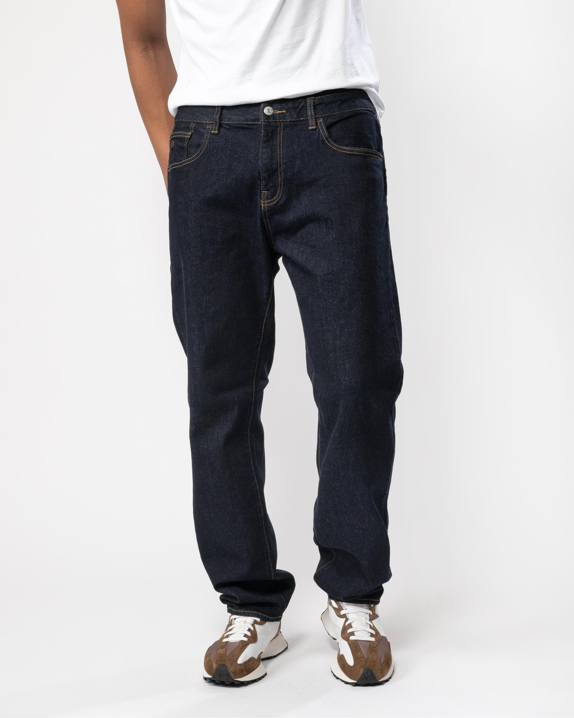 Armani Exchange Armani Exchange Mens Jeans 8NZJ16 Z1SHZ