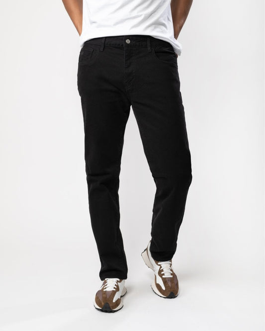 Armani Exchange Armani Exchange Mens Logo Pocket Jeans