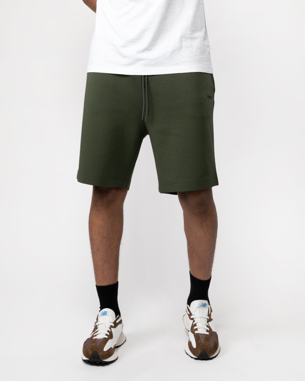 BOSS Green Headlo Mens Shorts 50506120