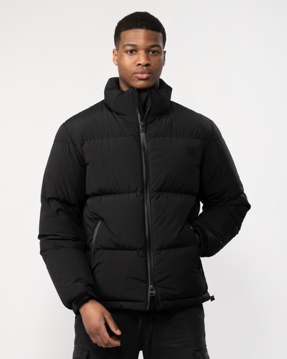 HUGO HUGO Biron 2341 Mens Puffer Jacket