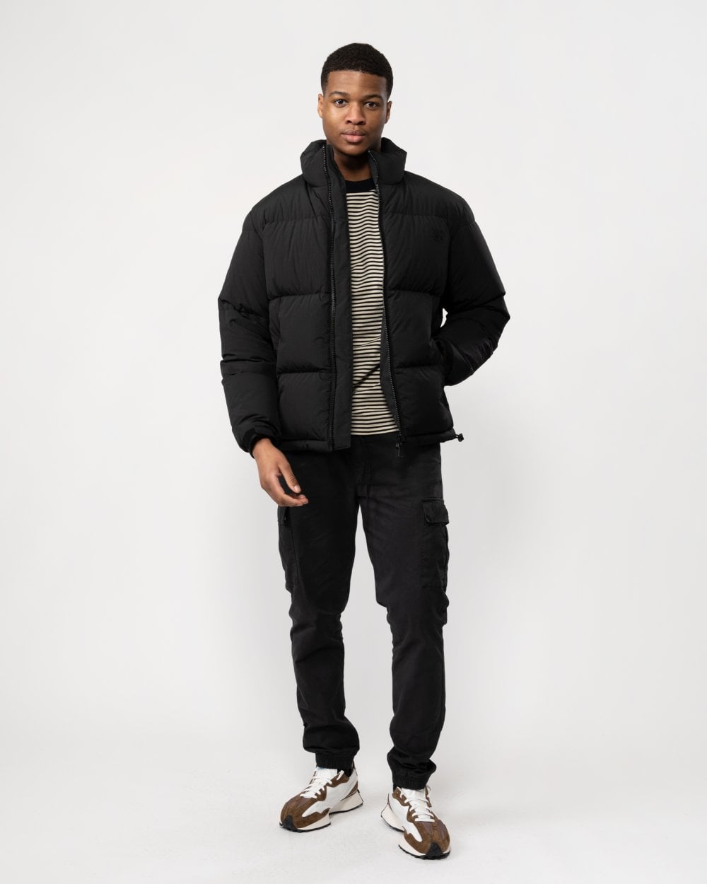 HUGO HUGO Biron 2341 Mens Puffer Jacket
